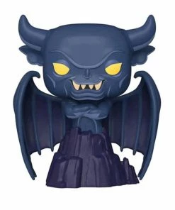 Funko POP! Vinyls Fantasia - Menacing Chernabog 80th Anniversary Pop! Vinyl