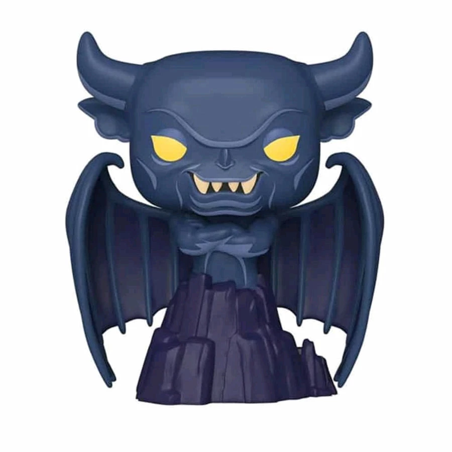 Funko POP! Vinyls Fantasia - Menacing Chernabog 80th Anniversary Pop! Vinyl 1 Funko POP! Vinyls Fantasia - Menacing Chernabog 80th Anniversary Pop! Vinyl