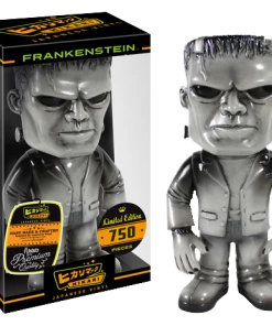 Funko Universal Monsters - Frankenstein GreySkull Hikari Collections