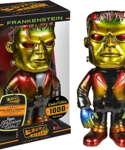 Funko Universal Monsters - Frankenstein Mystic Hikari Collections