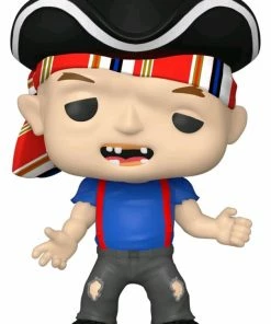 Funko The Goonies - Sloth Pop! Vinyl POP! Vinyls