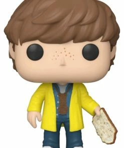 Funko The Goonies - Mikey With Map Pop! Vinyl POP! Vinyls