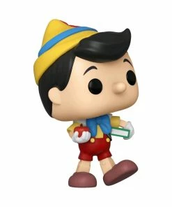 Funko POP! Vinyls Pinocchio - Pinocchio School 80th Anniversary Pop! Vinyl