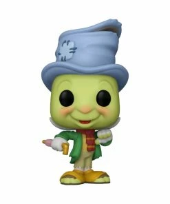 Funko Pinocchio - Street Jiminy 80th Anniversary Pop! Vinyl POP! Vinyls