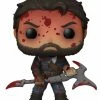 Funko Mandy - Red Miller Blood-Splattered Pop! Vinyl POP! Vinyls