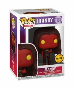 Funko Mandy - Mandy Pop! Vinyl POP! Vinyls