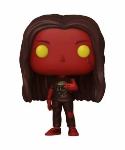 Funko Mandy - Mandy Pop! Vinyl POP! Vinyls
