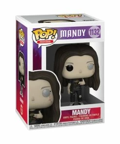 Funko Mandy - Mandy Pop! Vinyl POP! Vinyls