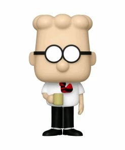 Funko Dilbert - Dilbert Pop! Vinyl