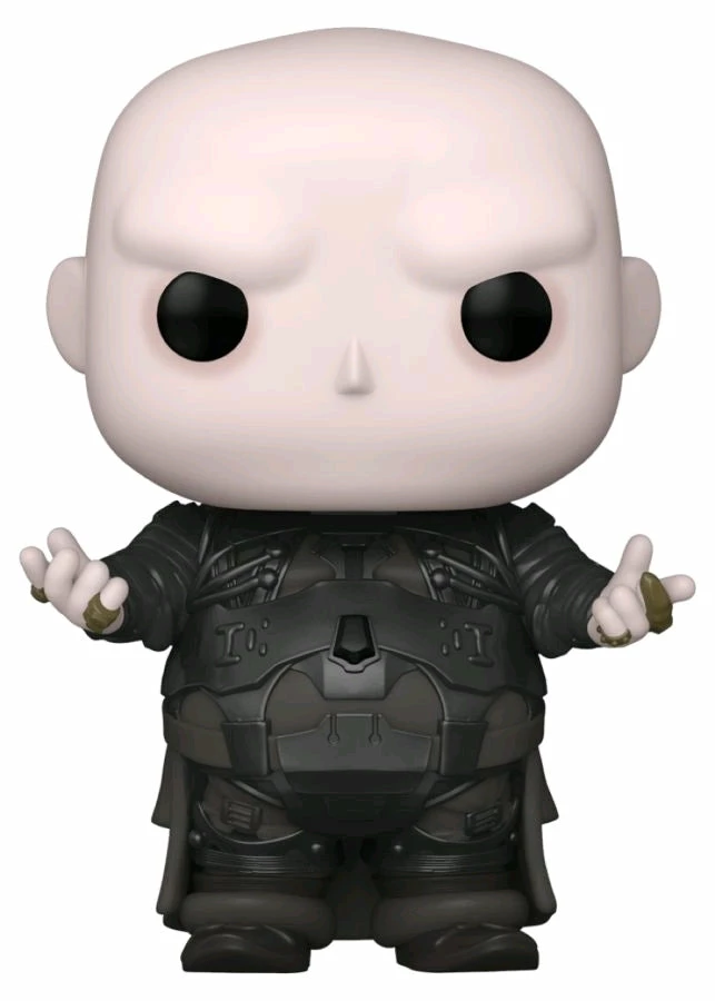 Funko Dune (2021) - Baron Vladimir Harkonnen Pop! Vinyl 1 Funko Dune (2021) - Baron Vladimir Harkonnen Pop! Vinyl