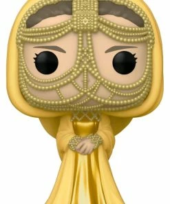 Funko Dune (2021) - Lady Jessica Gold Pop! Vinyl POP! Vinyls