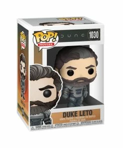 Funko Dune (2021) - Duke Leto Pop! Vinyl