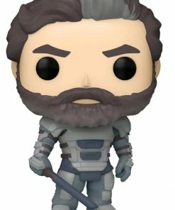 Funko Dune (2021) - Duke Leto Pop! Vinyl