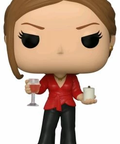 Funko POP! Vinyls The Office - Jan With Wine & Candle Pop! Vinyl