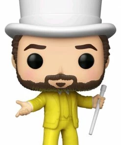 Funko It's Always Sunny In Philadelphia - Charlie As The Dayman Pop! Vinyl POP! Vinyls