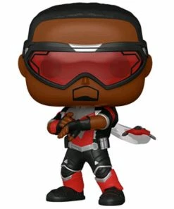 Funko The Falcon And The Winter Soldier - Falcon Pop! Vinyl POP! Vinyls
