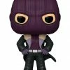 Funko The Falcon And The Winter Soldier - Baron Zemo Pop! Vinyl