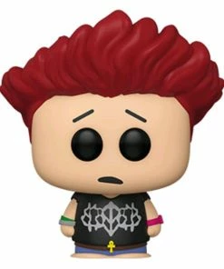 Funko POP! Vinyls South Park - Jersey Kyle Pop! Vinyl