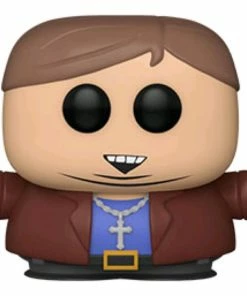 Funko South Park - Cartman Faith +1 Pop! Vinyl