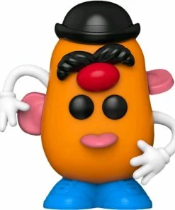 Funko Hasbro - Mr Potato Head (Mixed Face) US Exclusive Pop! Vinyl POP! Vinyls