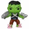 Funko Marvel Comics - Professor Hulk US Exclusive 6" Pop! Vinyl