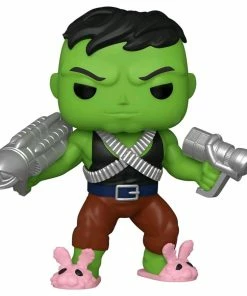 Funko Marvel Comics - Professor Hulk US Exclusive 6" Pop! Vinyl