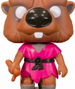 Funko Teenage Mutant Ninja Turtles - Splinter US Exclusive Pop! Vinyl POP! Vinyls