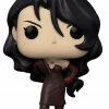 Funko Fullmetal Alchemist - Lust US Exclusive Pop! Vinyl