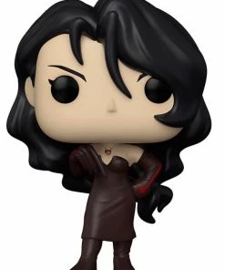Funko Fullmetal Alchemist - Lust US Exclusive Pop! Vinyl