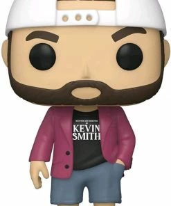 Funko Directors - Kevin Smith US Exclusive Pop! Vinyl POP! Vinyls