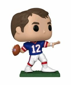 Funko NFL: Legends - Jim Kelly Bills Pop! Vinyl POP! Vinyls