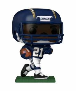 Funko NFL: Legends - LaDainian Tomlinson Chargers Pop! Vinyl POP! Vinyls
