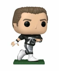 Funko NFL: Legends - Howie Long Raiders Pop! Vinyl