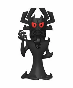 Funko Collections Samurai Jack - Aku Vinyl Soda (max 6)