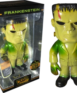 Funko Collections Universal Monsters - Frankenstein Vintage Hikari