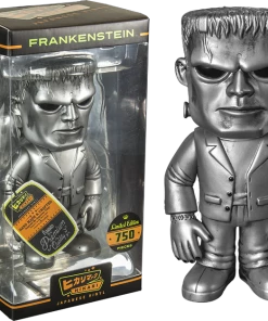 Funko Universal Monsters - Frankenstein Platinum Hikari Collections