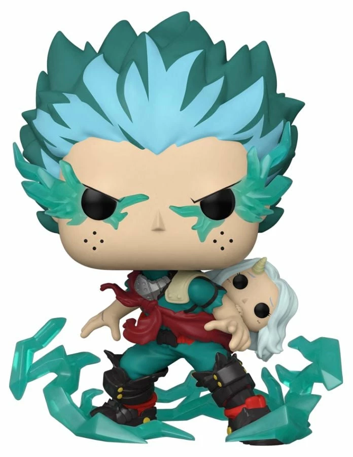 Funko My Hero Academia - Infinite Deku 10" Pop! Vinyl 1 Funko My Hero Academia - Infinite Deku 10" Pop! Vinyl