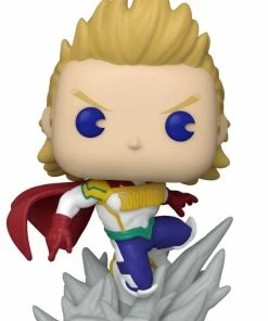 Funko My Hero Academia - Mirio Hero Costume Pop! Vinyl