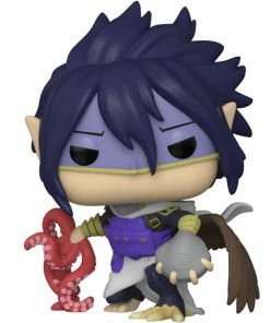 Funko My Hero Academia - Tamaki Hero Costume Pop! Vinyl