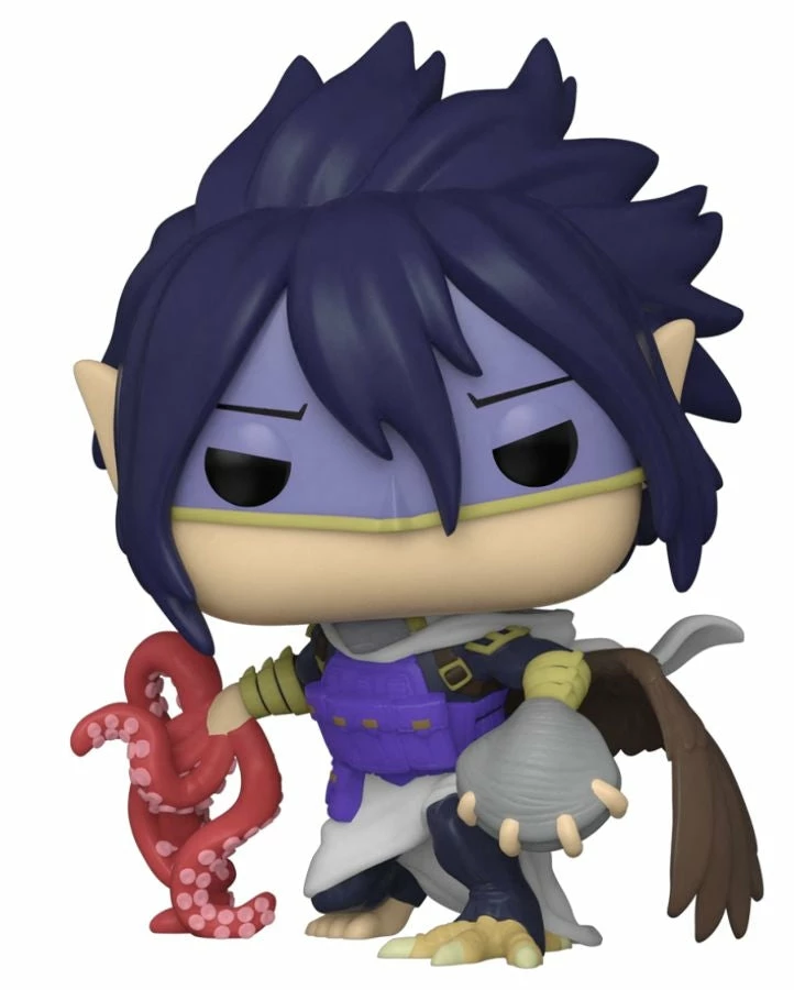 Funko My Hero Academia - Tamaki Hero Costume Pop! Vinyl 1 Funko My Hero Academia - Tamaki Hero Costume Pop! Vinyl