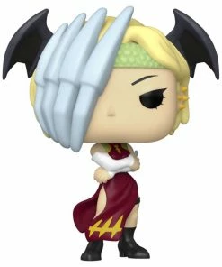 Funko My Hero Academia - Ryuko Hero Costume Pop! Vinyl