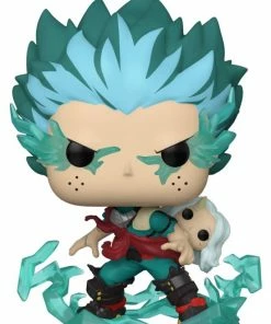Funko My Hero Academia - Infinite Deku With Eri Pop! Vinyl