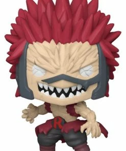 Funko My Hero Academia - Eijiro Hero Costume Pop! Vinyl