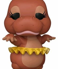 Funko Fantasia - Hyacinth Hippo 80th Anniversary Pop! Vinyl POP! Vinyls