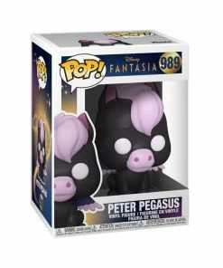 Funko POP! Vinyls Fantasia - Peter Pegasus 80th Anniversary Pop! Vinyl