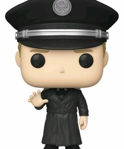 Funko Starship Troopers - Carl Jenkins Pop! Vinyl POP! Vinyls