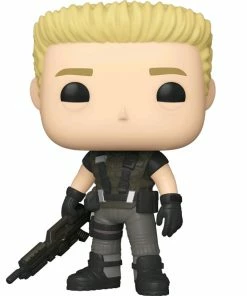 Funko Starship Troopers - Ace Levy Pop! Vinyl POP! Vinyls