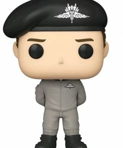 Funko POP! Vinyls Starship Troopers - Rico In Jumpsuit Pop! Vinyl