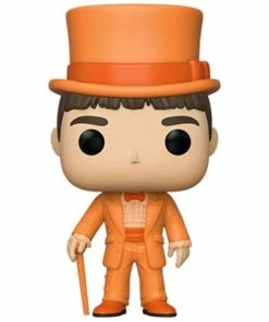 Funko POP! Vinyls Dumb And Dumber - Lloyd In Tux Pop! Vinyl
