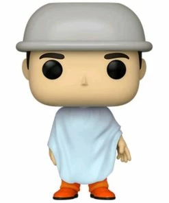 Funko Dumb And Dumber - Lloyd Getting Haircut Pop! Vinyl POP! Vinyls